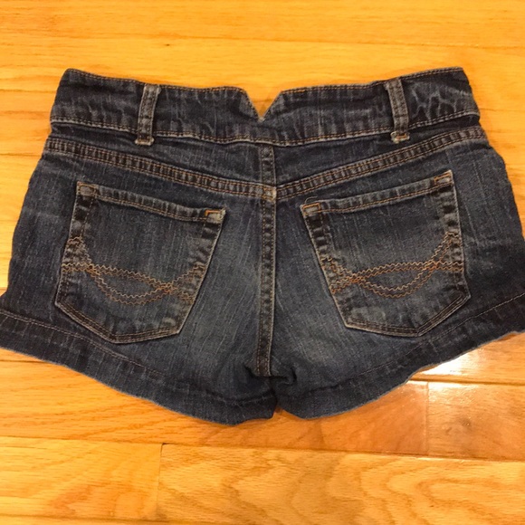 Mossimo Supply Co. • Jean Shorts - Picture 2 of 2